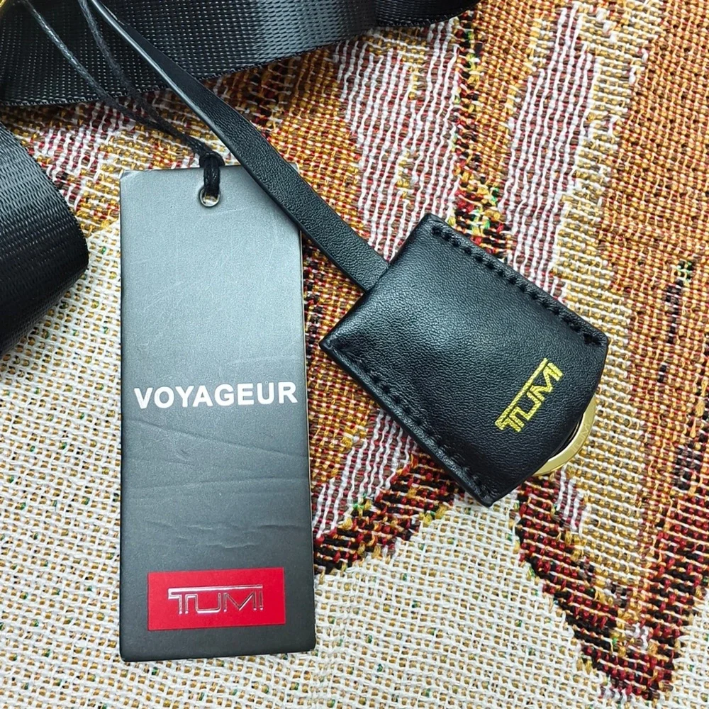 TUMI Voyageur Women’s Crossbody Bag - Picture 5 of 7